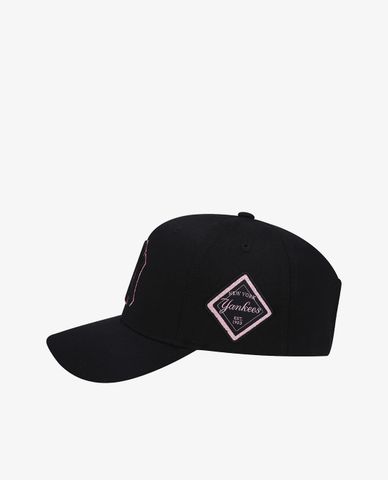  MLB - Nón bóng chày Diamond Adjustable 