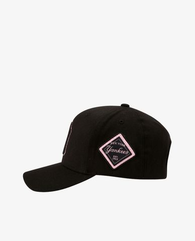  MLB - Nón bóng chày LA Dodgers Diamond 