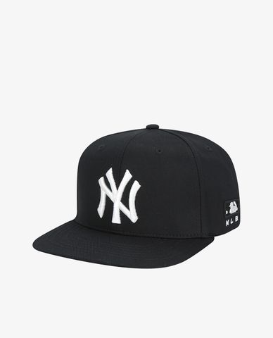  MLB - Nón snapback thời trang Angry Bear 