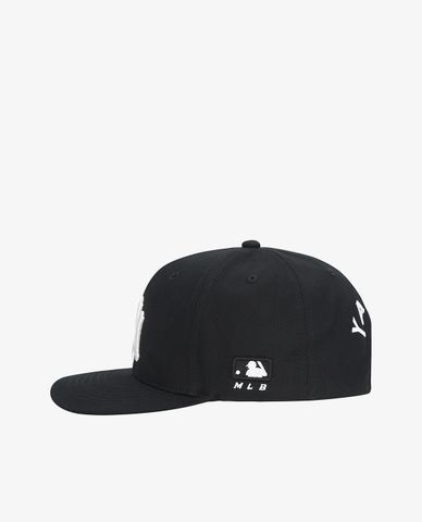  MLB - Nón snapback thời trang Angry Bear 