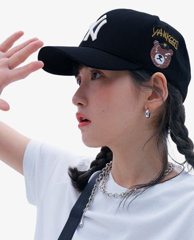  MLB - Nón bóng chày Mega Bear 