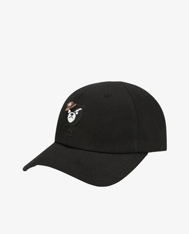  MLB - Nón bóng chày Jelly Bear 