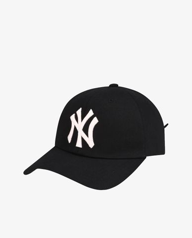  MLB - Nón bóng chày New York Yankees Washed Out Ribbon 