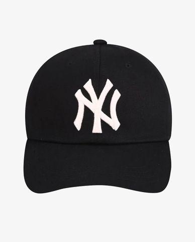  MLB - Nón bóng chày New York Yankees Washed Out Ribbon 
