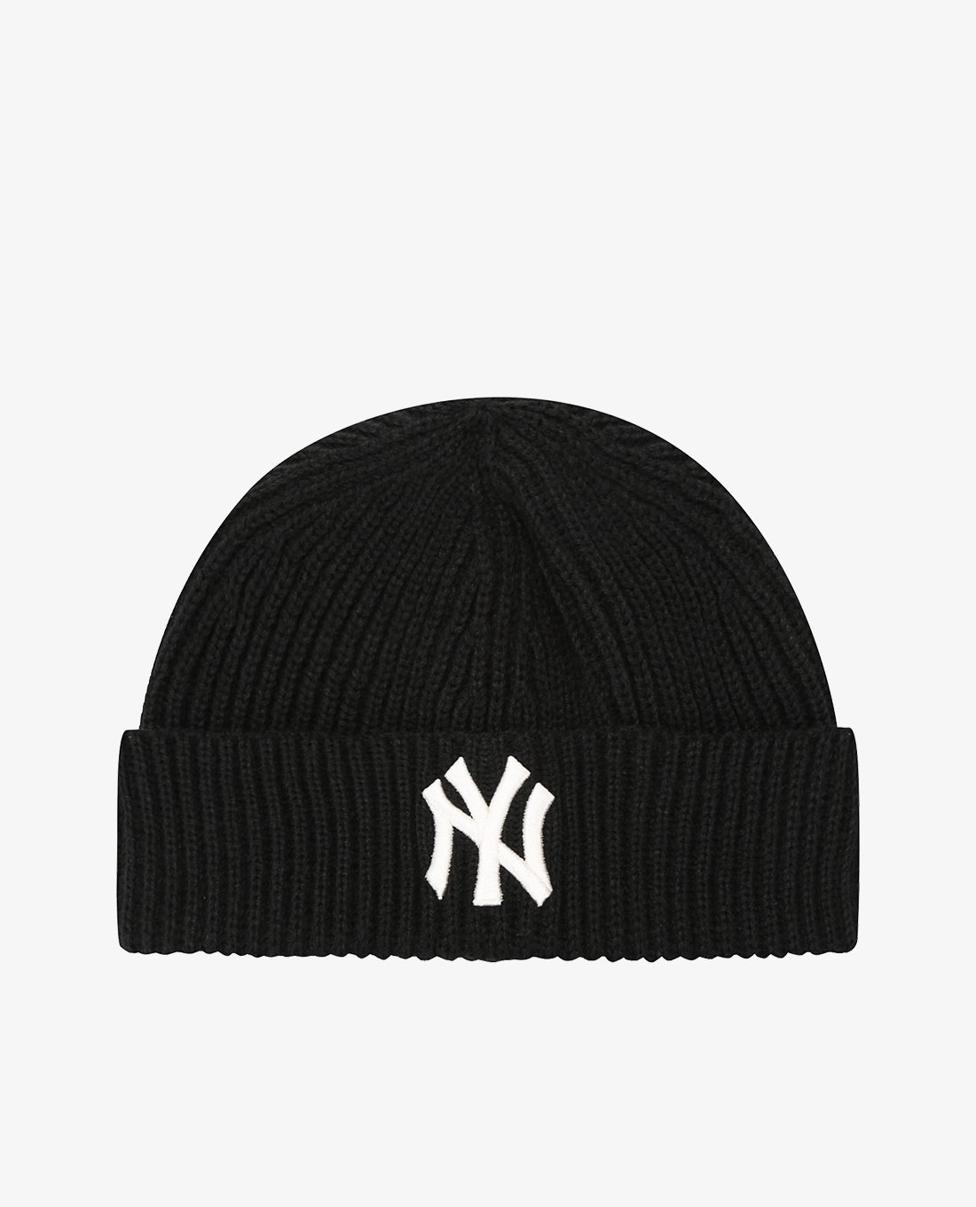 MLB - Nón len phối logo UNI