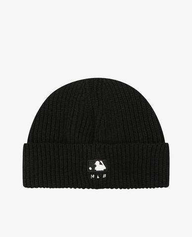  MLB - Nón len phối logo UNI 