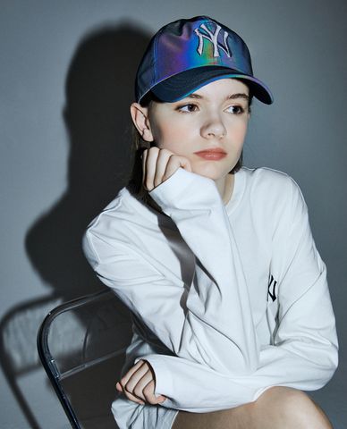  MLB - Nón bóng chày 3M Adjustable 