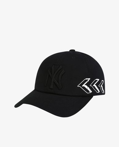  MLB - Nón bóng chày Symbol Ball 