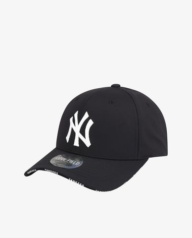  MLB - Nón bóng chày Coolfield Oreo 