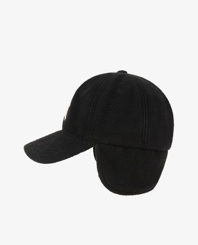  MLB - Nón phi công phối lông Fleece Guidori 