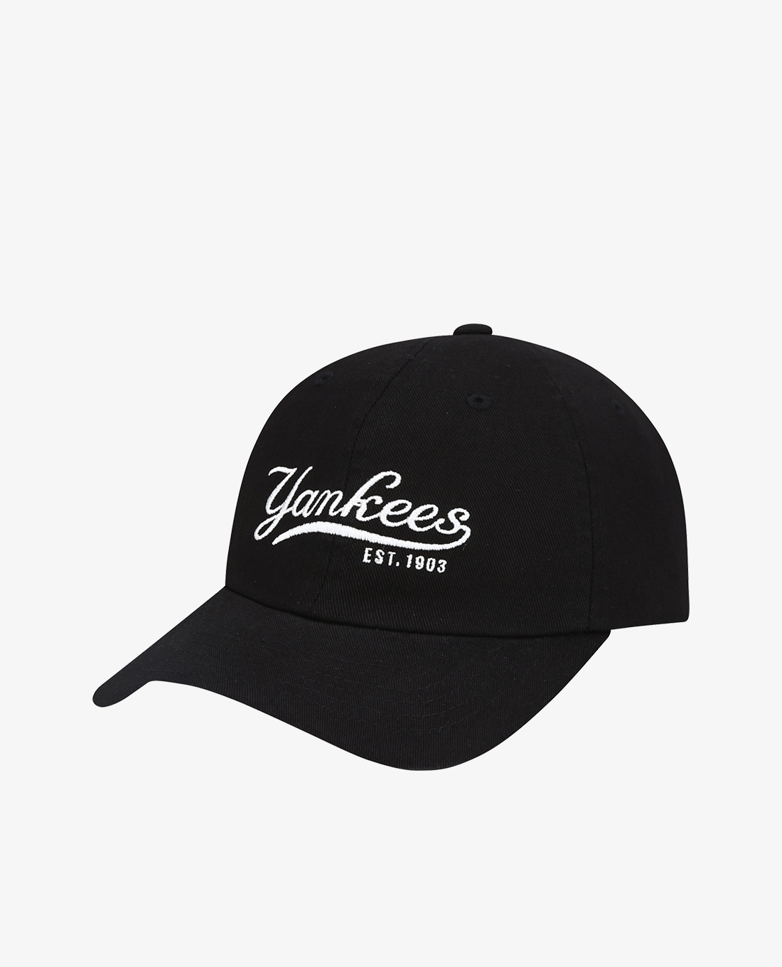 MLB - Nón bóng chày Dodgers thời trang