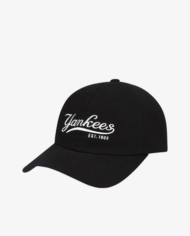  MLB - Nón bóng chày Dodgers thời trang 