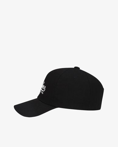  MLB - Nón bóng chày thời trang Cursive 