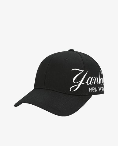  MLB - Nón bóng chày cổ điển New York Yankees 