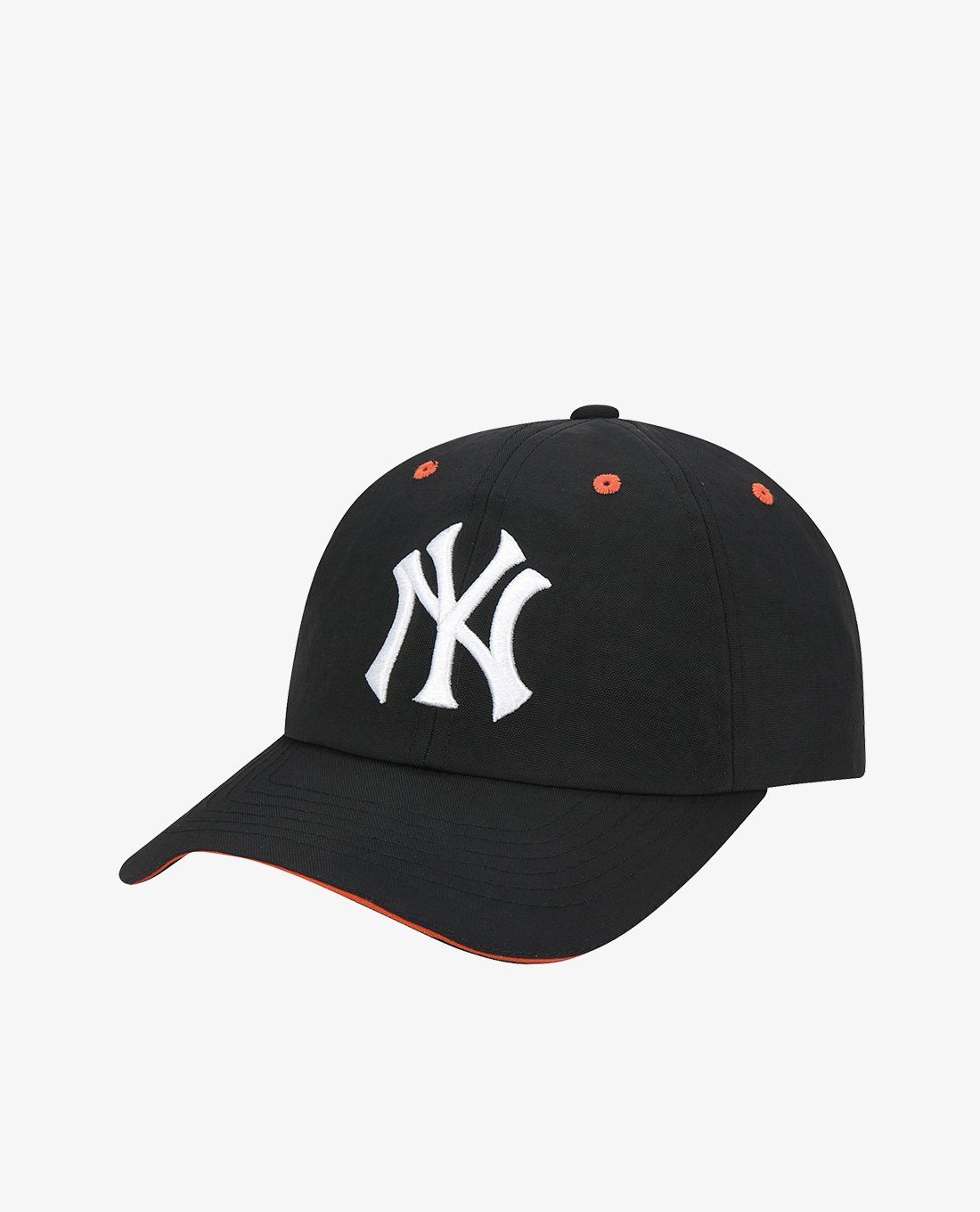 MLB - Nón bóng chày Retro Color Block