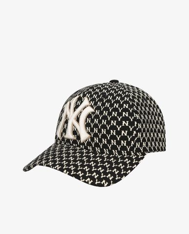  MLB - Nón bóng chày Monogram 