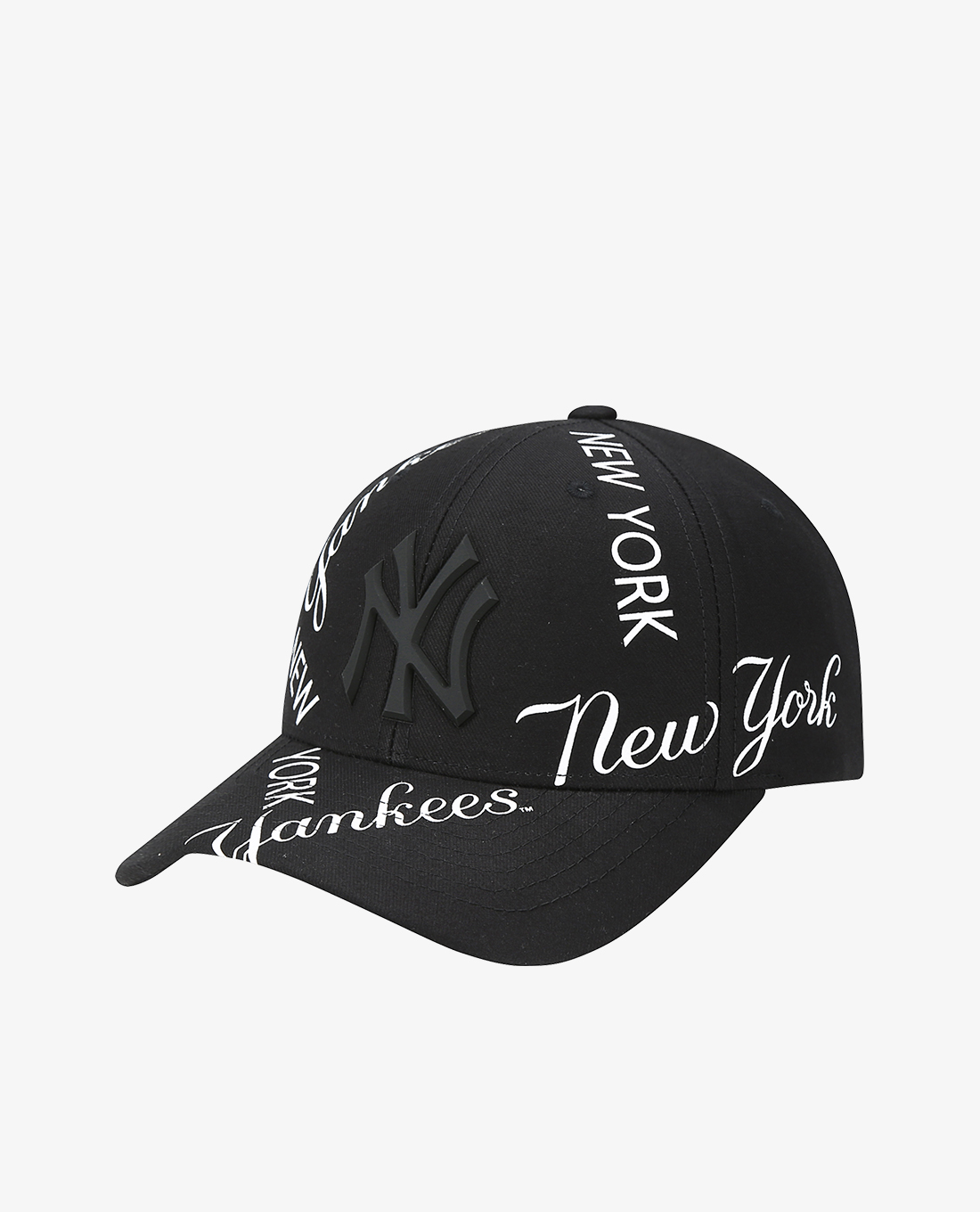 MLB - Nón bóng chày New York Yankees High Street