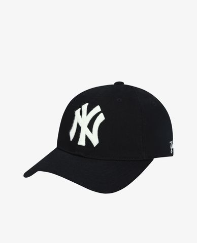  MLB - Nón bóng chày thời trang New York Yankees 