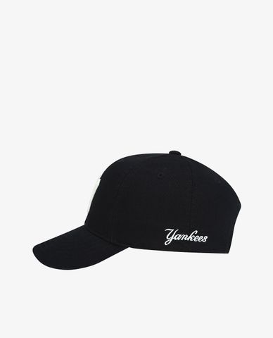  MLB - Nón bóng chày thời trang New York Yankees 