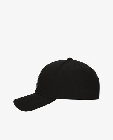  MLB - Nón bóng chày thời trang Glitter Adjustable 