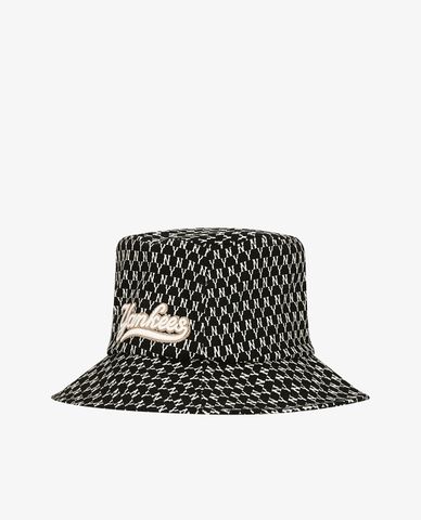 MLB - Nón bucket Monogram LA 