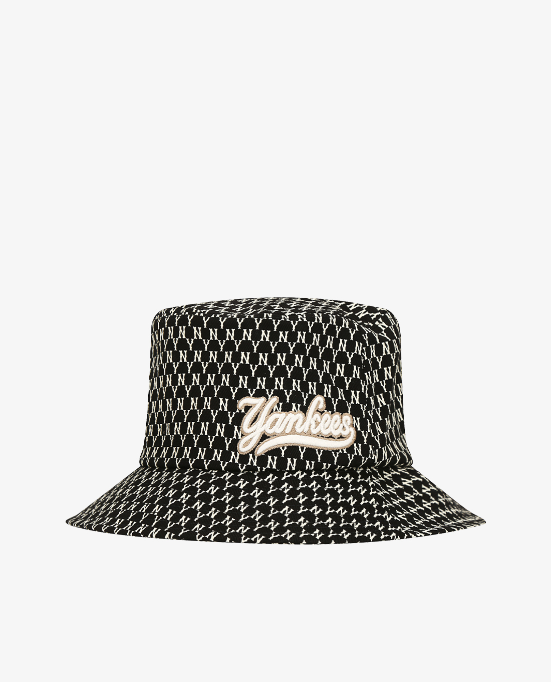 MLB - Nón bucket Monogram LA