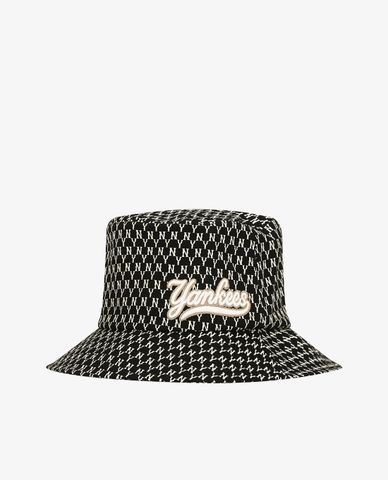  MLB - Nón bucket Monogram LA 