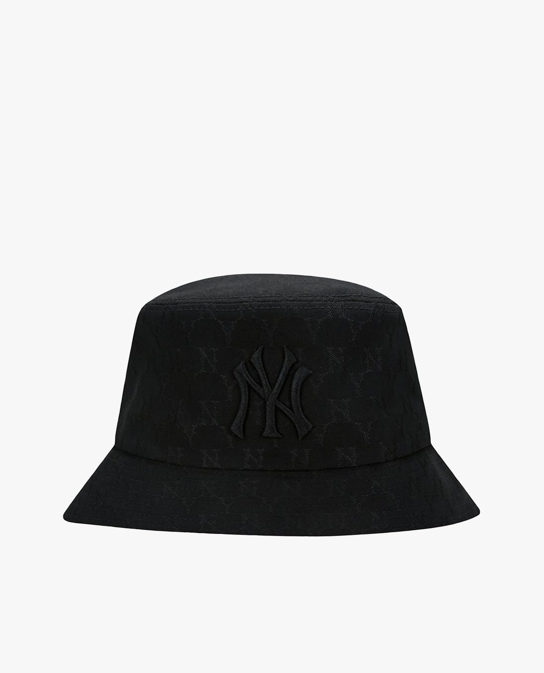 MLB - Nón bucket thời trang Classic Monogram Jacquard