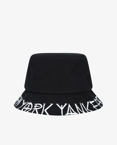  MLB - Nón bucket New York Yankess 