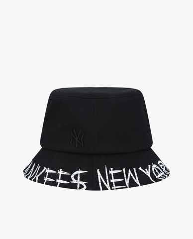  MLB - Nón bucket New York Yankess 