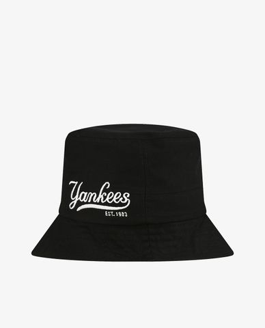  MLB - Nón bucket thời trang Yankees 