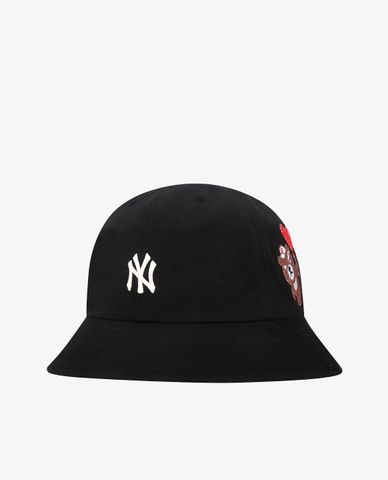  MLB - Nón bucket thời trang Mega Bear Dome 