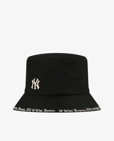  MLB - Nón bucket Gothic 