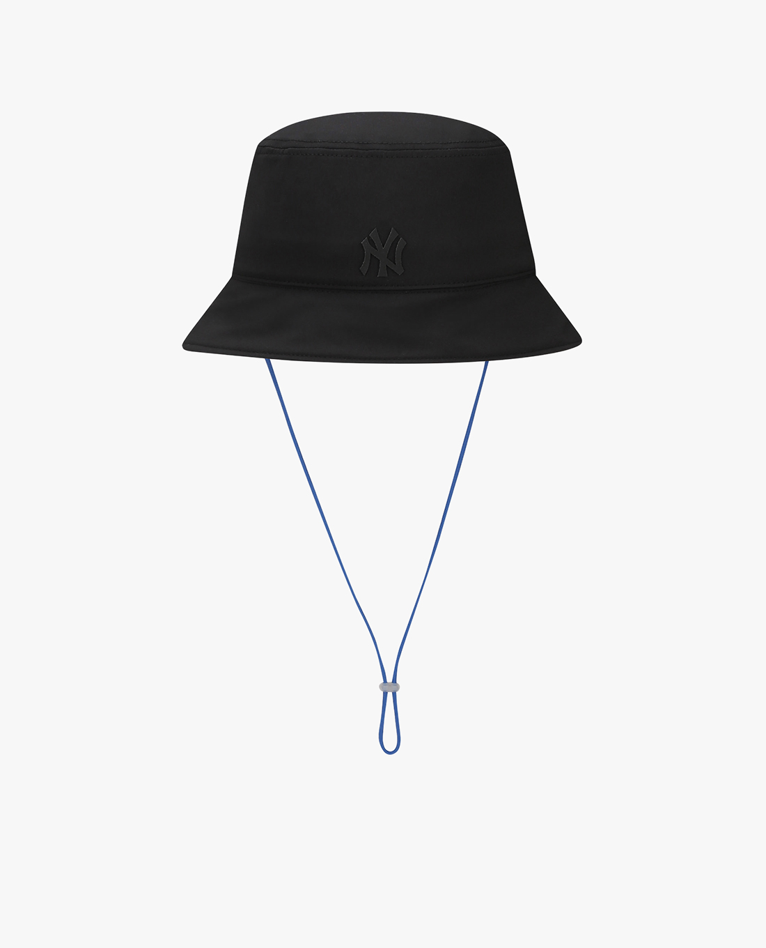 MLB - Nón bucket phối dây rút thời trang Coolfield