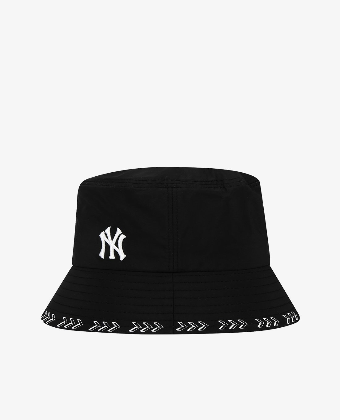 MLB - Nón bucket thời trang Symbol