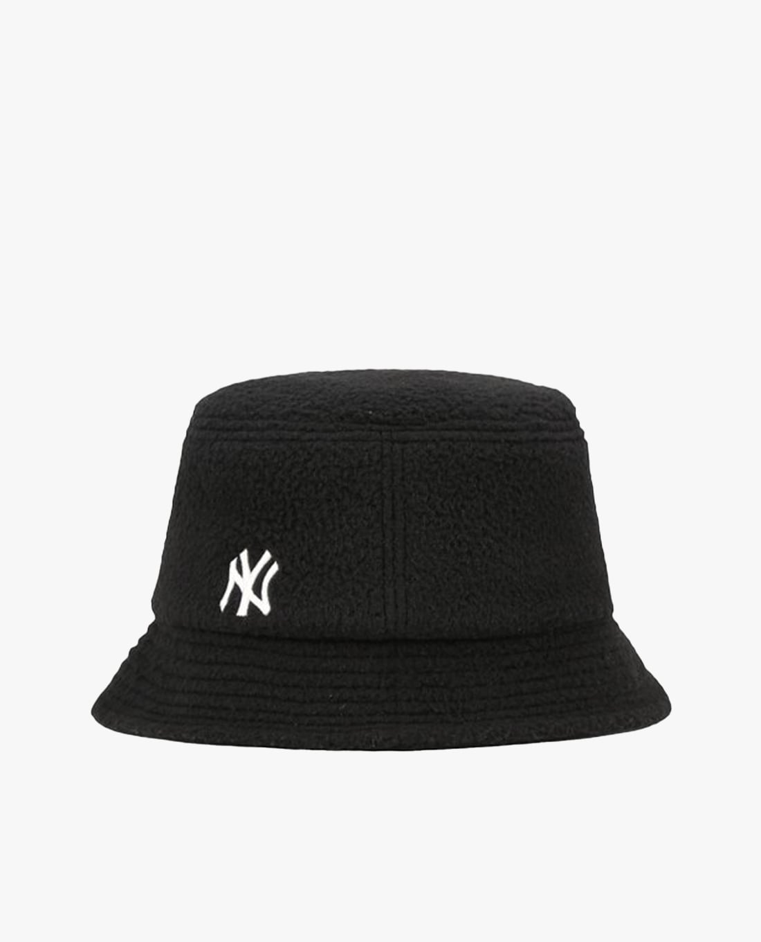 MLB - Nón bucket thời trang Boa Fleece