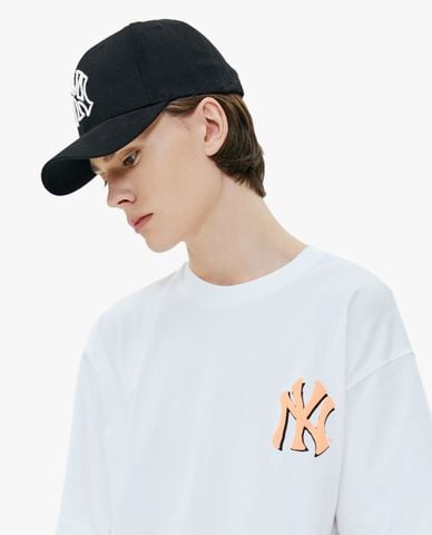  MLB - Nón bóng chày MLBLike Popcorn Adjustable 