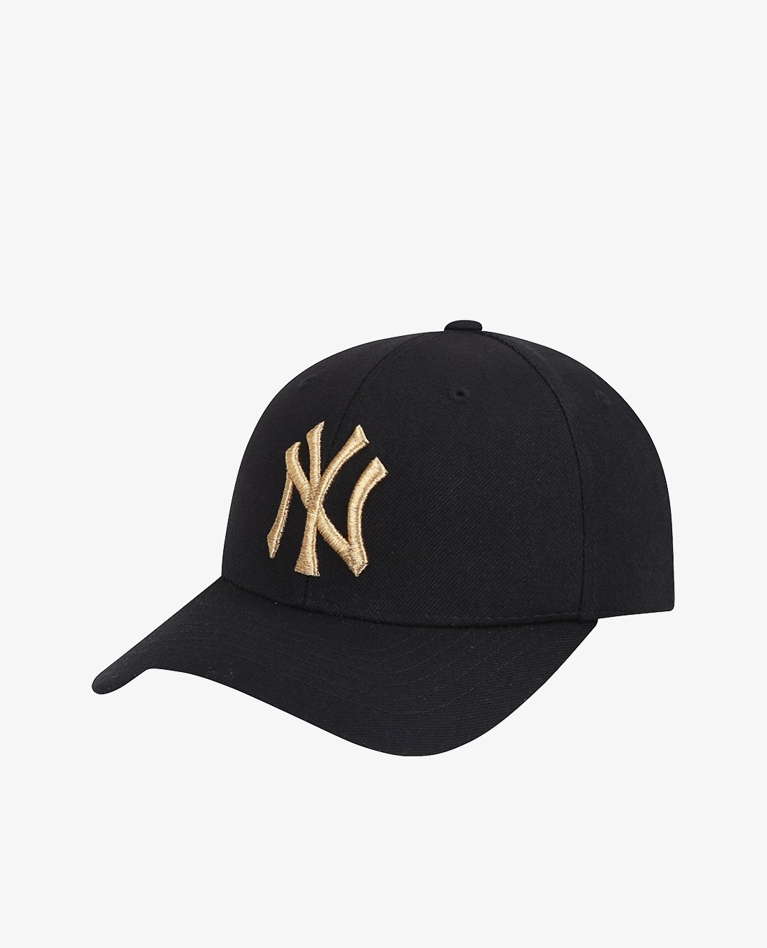 MLB - Nón bóng chày Metal Logo