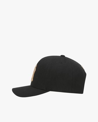  MLB - Nón bóng chày Metal Logo Structured 