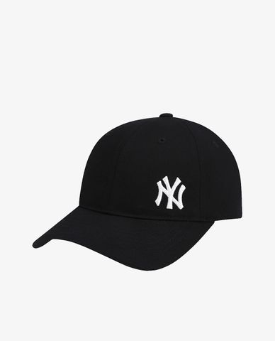  MLB - Nón bóng chày Script Tail 