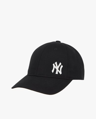  MLB - Nón bóng chày Script Tail 