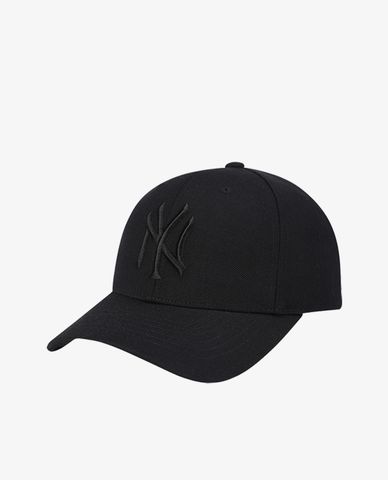  MLB - Nón bóng chày thời trang Shadow New York Yankees 