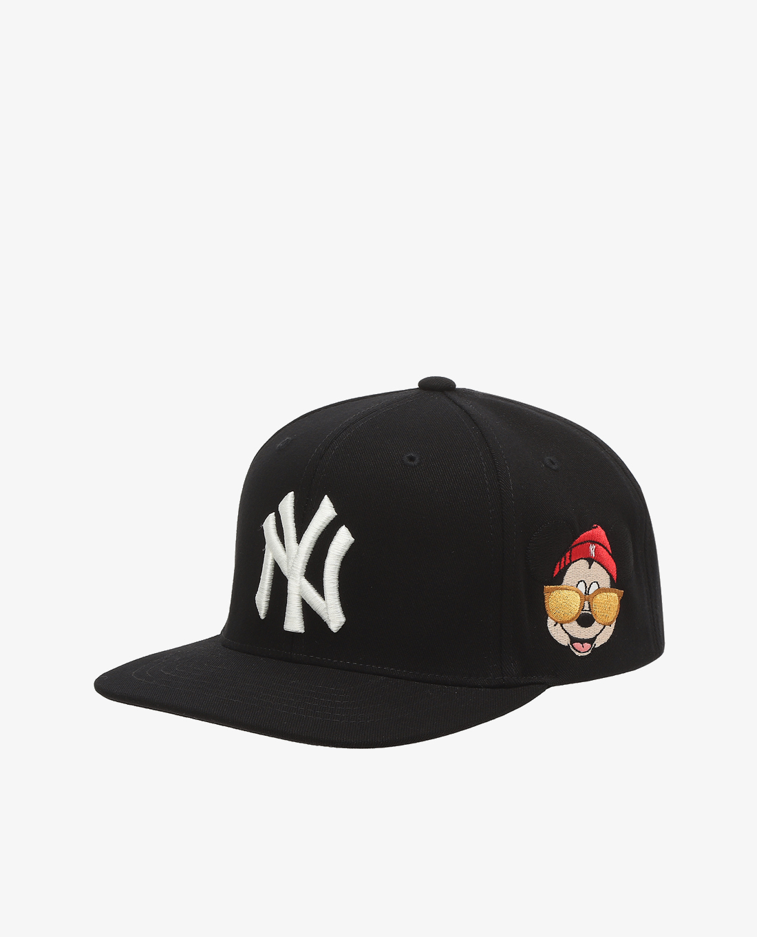 MLB - Nón bóng chày chuột mickey Disney x MLB