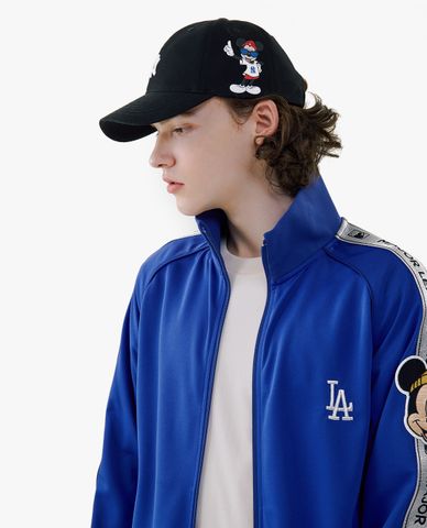  MLB - Nón bóng chày MLB x Disney 