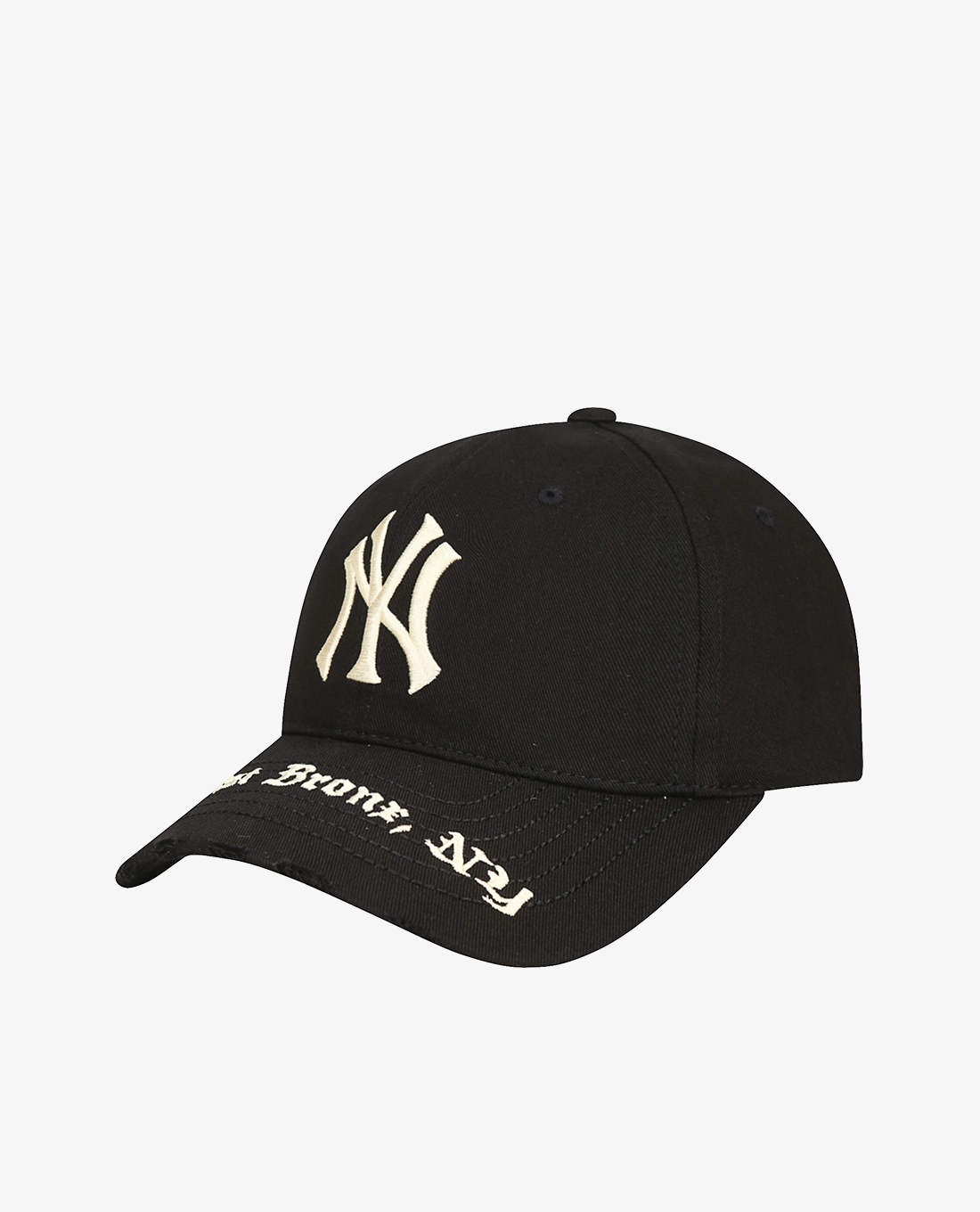 MLB - Nón bóng chày Gothic NY