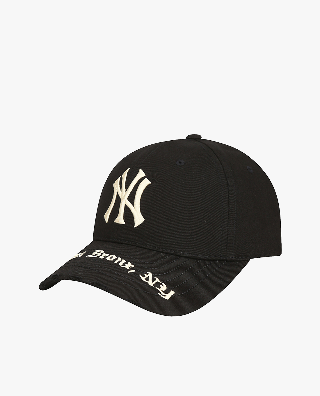 MLB - Nón bóng chày Gothic Structure