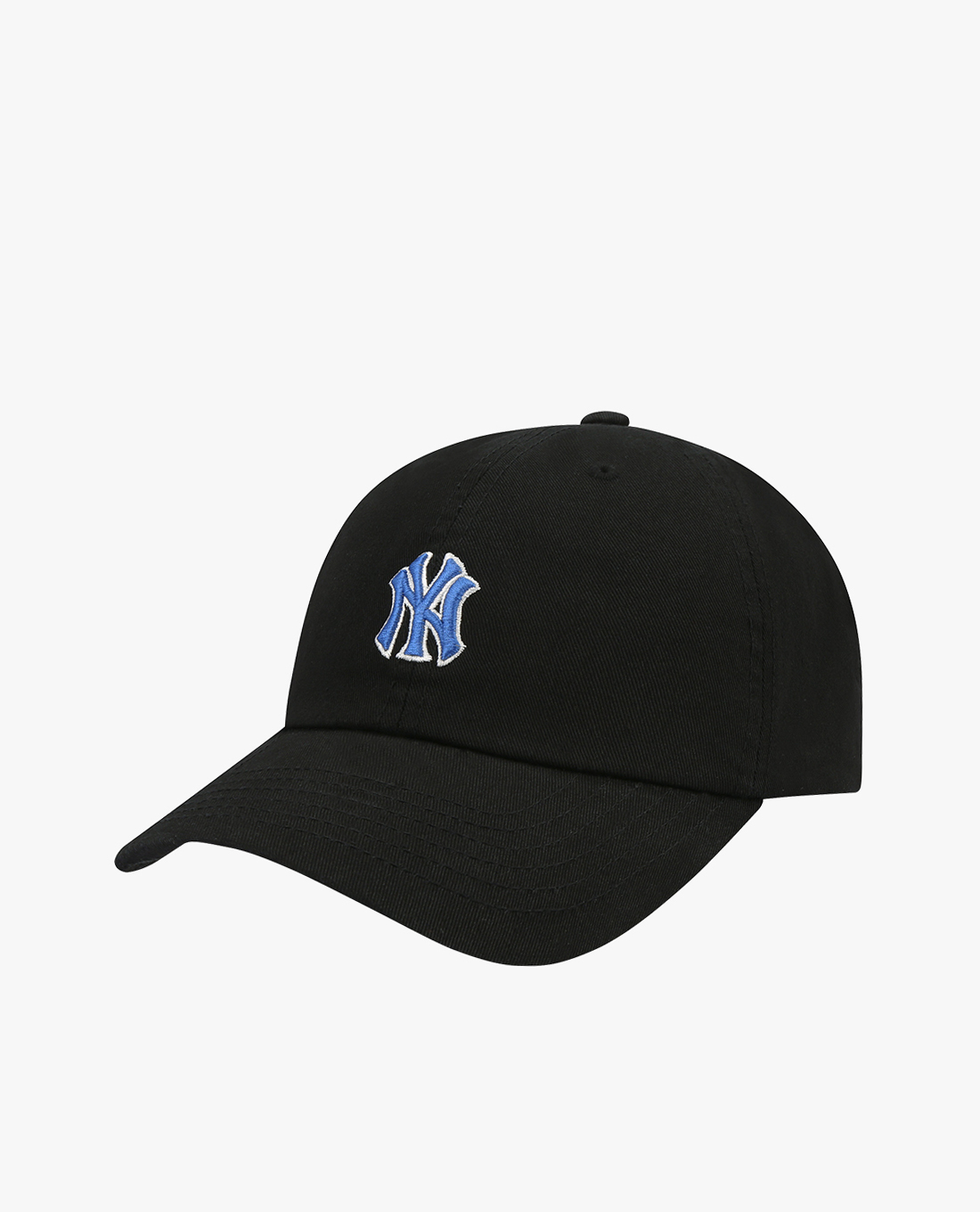 MLB - Nón bóng chày unisex Monogram