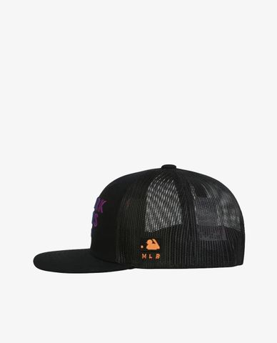  MLB - Nón snapback thời trang Rainbow 