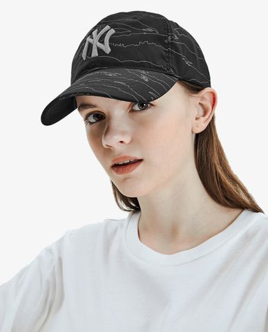  MLB - Nón bóng chày Tiger Camo 3M 