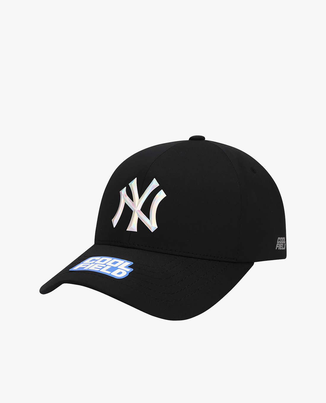 MLB - Nón bóng chày Coolfield Delta Hologram